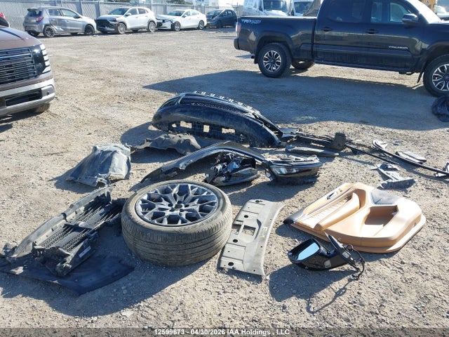 1C4RJKET1P8110070 Jeep Grand Cherokee L Summit Reserve
