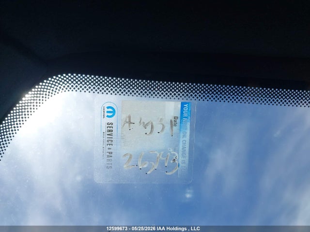 1C4RJKET1P8110070 Jeep Grand Cherokee L Summit Reserve