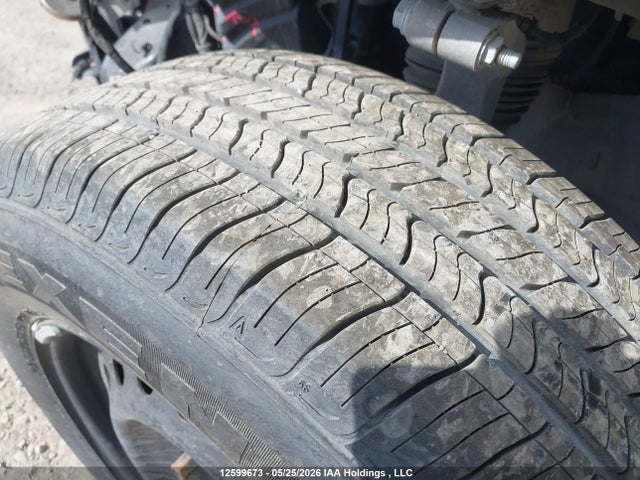1C4RJKET1P8110070 Jeep Grand Cherokee L Summit Reserve