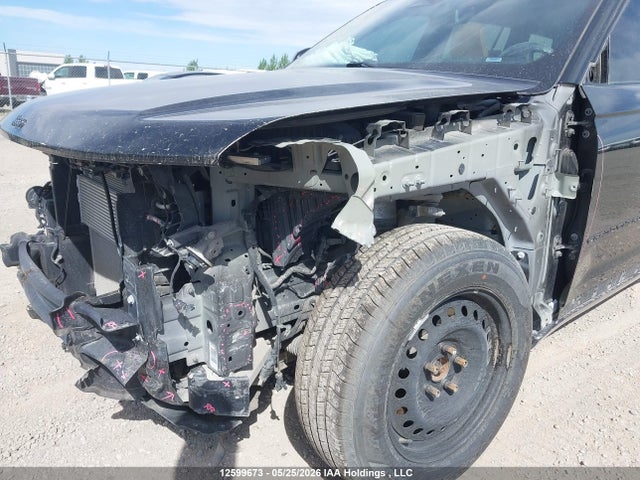 1C4RJKET1P8110070 Jeep Grand Cherokee L Summit Reserve