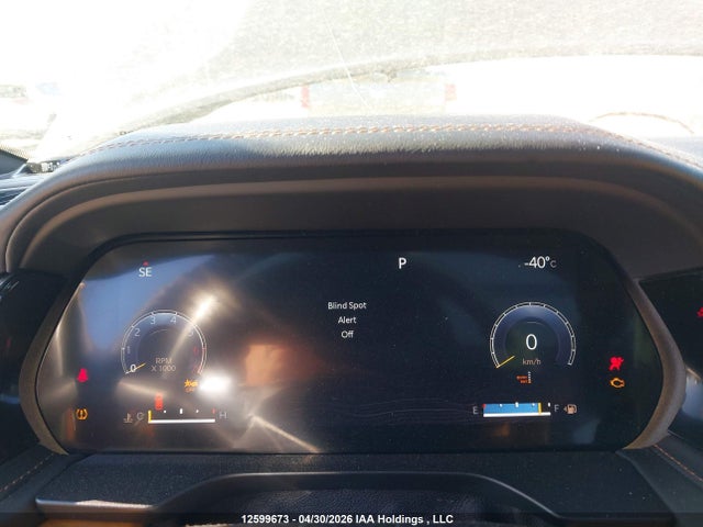 1C4RJKET1P8110070 Jeep Grand Cherokee L Summit Reserve
