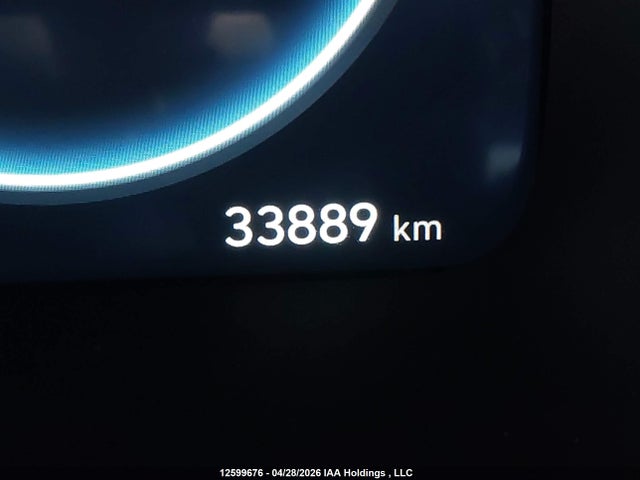 Продаж на аукціоні авто 2025 Hyundai Palisade Xrt, vin: KM8R3DGEXSU916831, номер лоту: 12599676