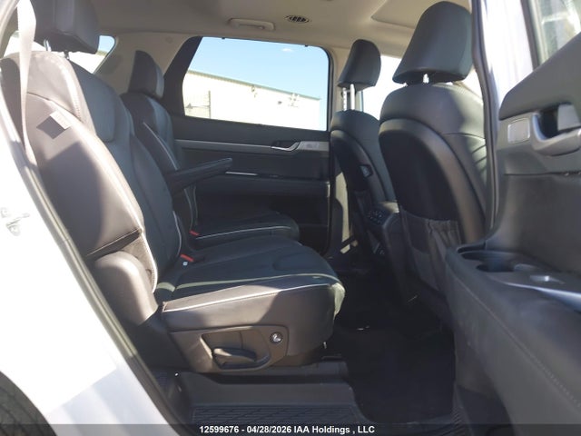 Продаж на аукціоні авто 2025 Hyundai Palisade Xrt, vin: KM8R3DGEXSU916831, номер лоту: 12599676