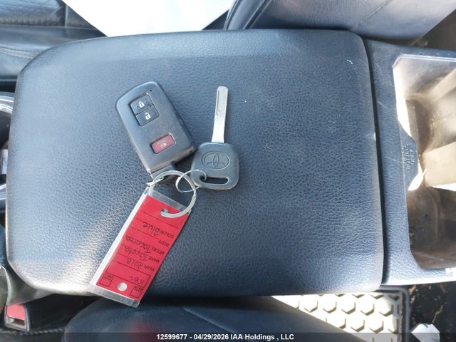5TFDZ5BNXJX038082 Toyota Tacoma Sr5