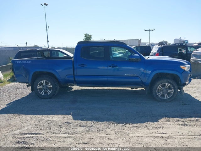 5TFDZ5BNXJX038082 Toyota Tacoma Sr5