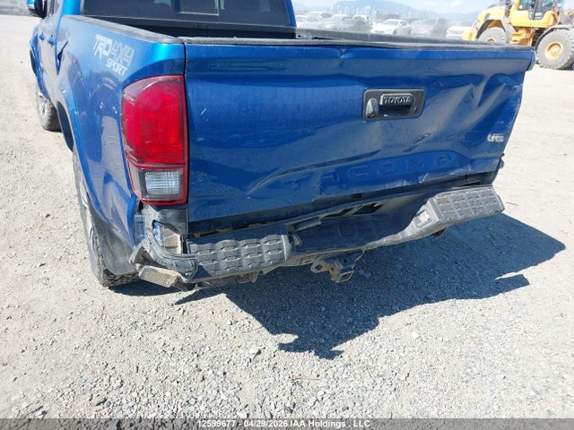 5TFDZ5BNXJX038082 Toyota Tacoma Sr5