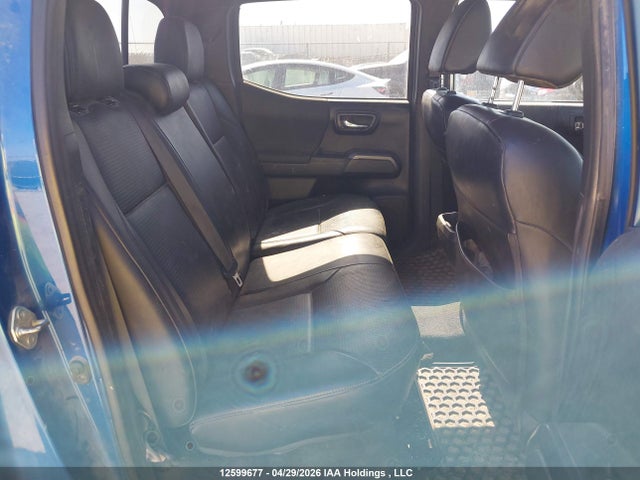 5TFDZ5BNXJX038082 Toyota Tacoma Sr5