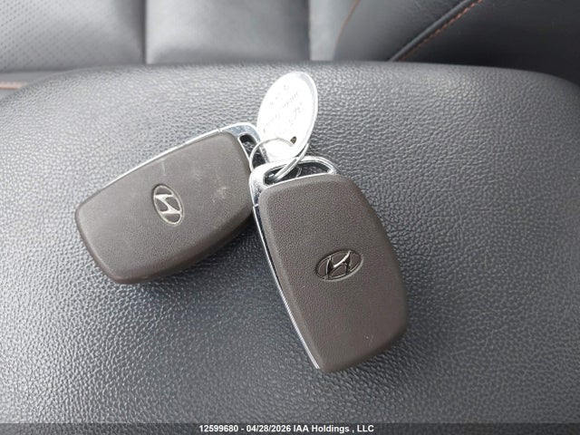 Aukcja sprzedaży 2018 Hyundai Ioniq Limited, vin: KMHC05LH9JU028493, numer aukcji: 12599680