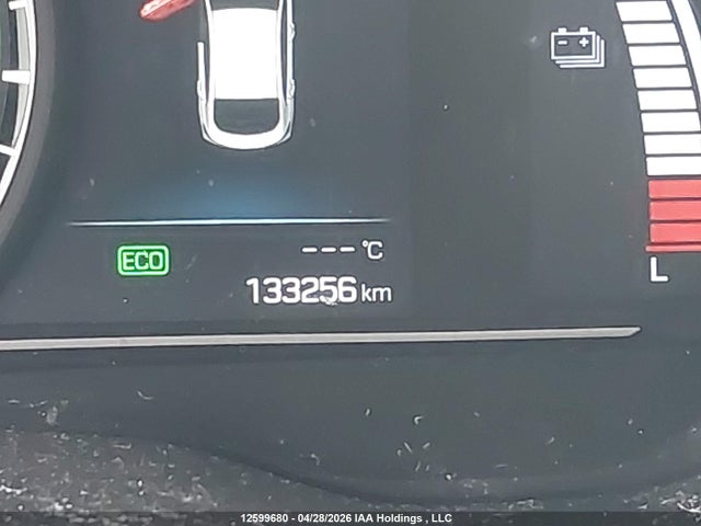 Aukcja sprzedaży 2018 Hyundai Ioniq Limited, vin: KMHC05LH9JU028493, numer aukcji: 12599680