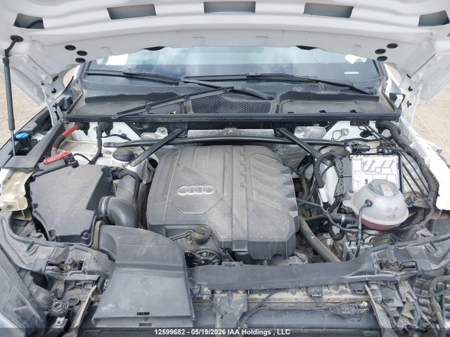 WA1EAAFY1M2096411 Audi Q5 45 Progressiv