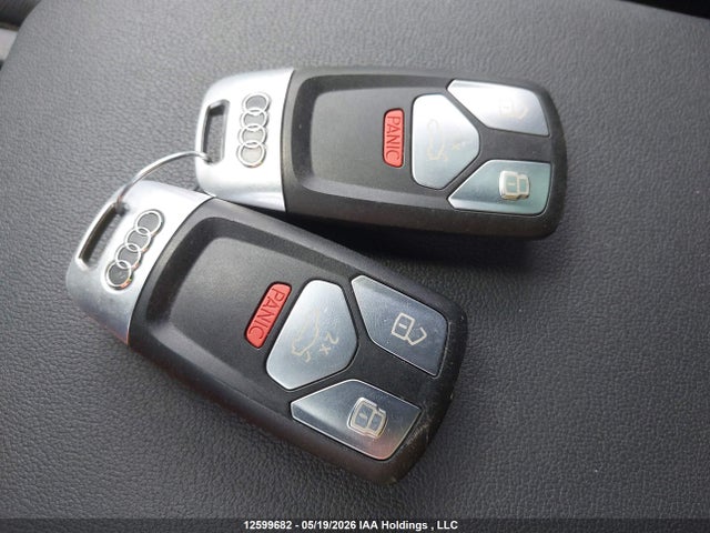 WA1EAAFY1M2096411 Audi Q5 45 Progressiv