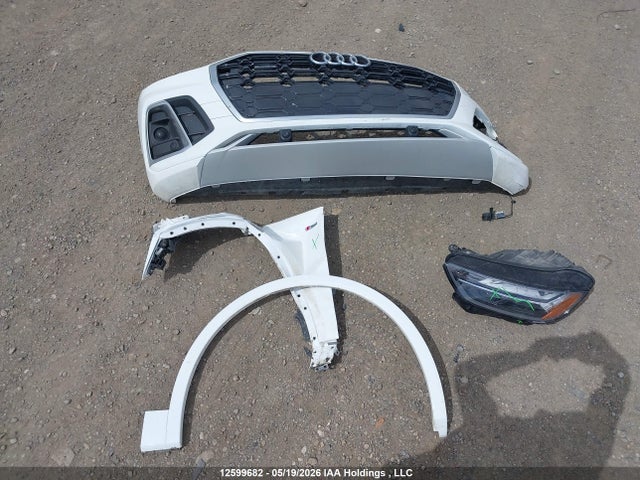 WA1EAAFY1M2096411 Audi Q5 45 Progressiv