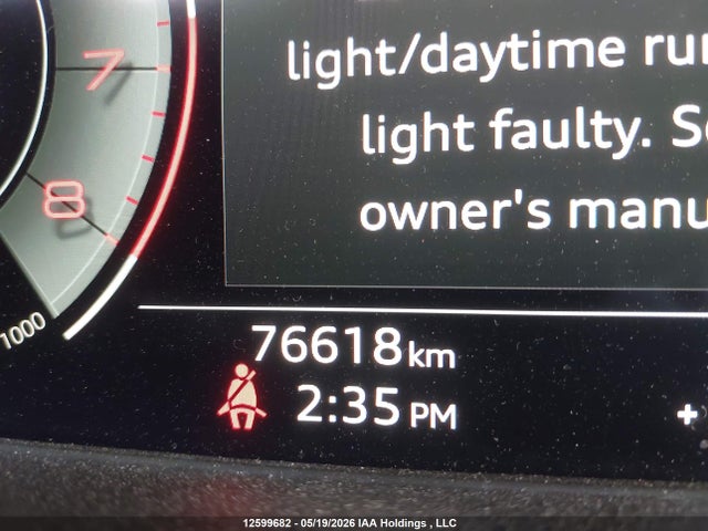 WA1EAAFY1M2096411 Audi Q5 45 Progressiv
