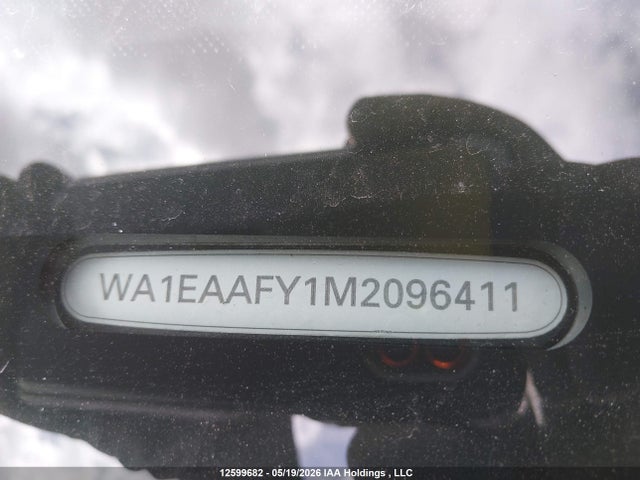 WA1EAAFY1M2096411 Audi Q5 45 Progressiv