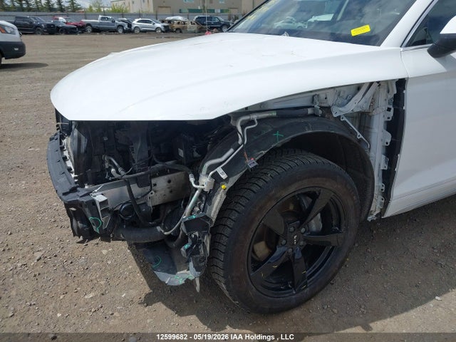 WA1EAAFY1M2096411 Audi Q5 45 Progressiv