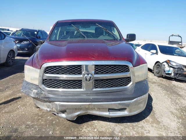1C6RR7FG5GS270373 RAM 1500 St
