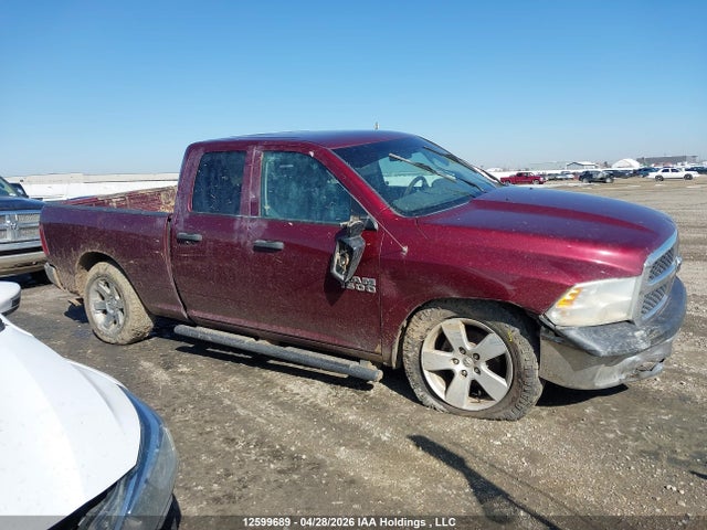 1C6RR7FG5GS270373 RAM 1500 St