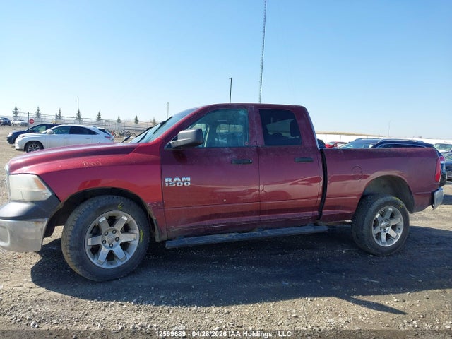 1C6RR7FG5GS270373 RAM 1500 St