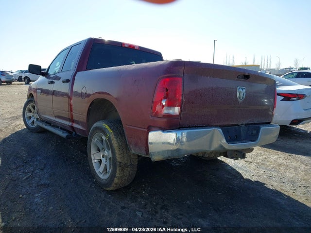 1C6RR7FG5GS270373 RAM 1500 St