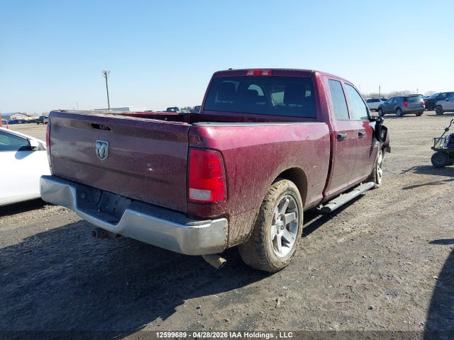 1C6RR7FG5GS270373 RAM 1500 St