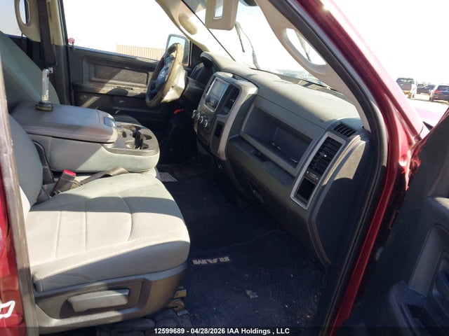 1C6RR7FG5GS270373 RAM 1500 St