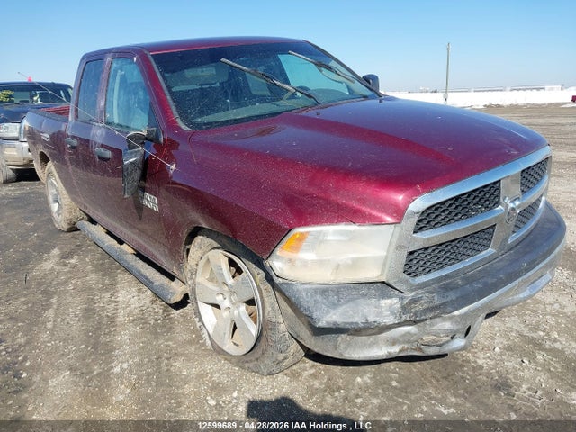 1C6RR7FG5GS270373 RAM 1500 St