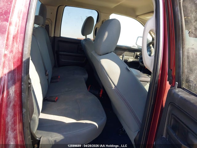 1C6RR7FG5GS270373 RAM 1500 St