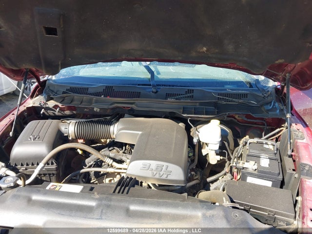 1C6RR7FG5GS270373 RAM 1500 St