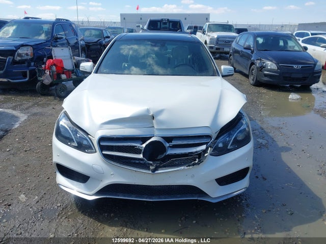 Продажа на аукционе авто 2014 Mercedes-benz E 350 4matic, vin: WDDHF8JB4EA946559, номер лота: 12599692