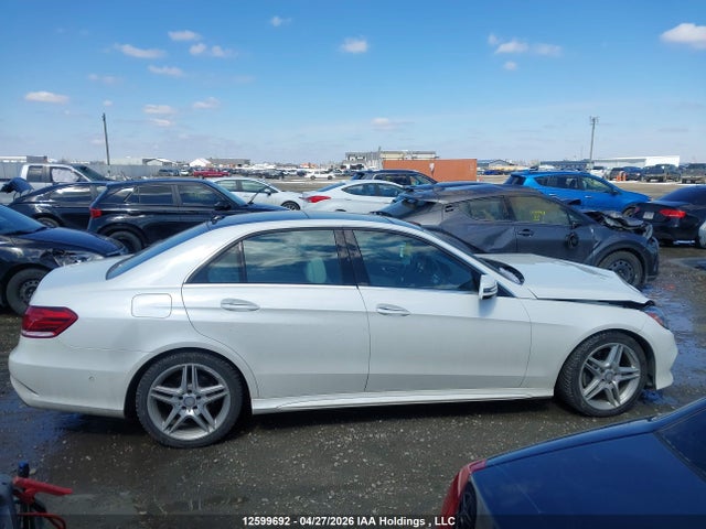 Продажа на аукционе авто 2014 Mercedes-benz E 350 4matic, vin: WDDHF8JB4EA946559, номер лота: 12599692