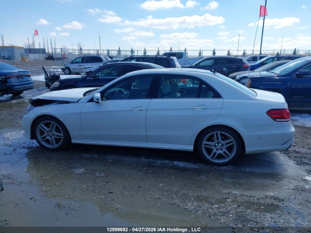 Продажа на аукционе авто 2014 Mercedes-benz E 350 4matic, vin: WDDHF8JB4EA946559, номер лота: 12599692