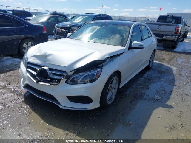 Продажа на аукционе авто 2014 Mercedes-benz E 350 4matic, vin: WDDHF8JB4EA946559, номер лота: 12599692