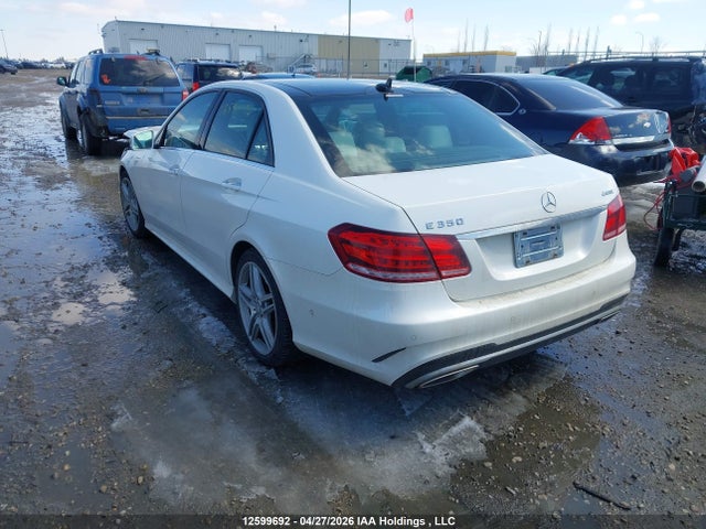 Продажа на аукционе авто 2014 Mercedes-benz E 350 4matic, vin: WDDHF8JB4EA946559, номер лота: 12599692