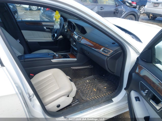 Продажа на аукционе авто 2014 Mercedes-benz E 350 4matic, vin: WDDHF8JB4EA946559, номер лота: 12599692