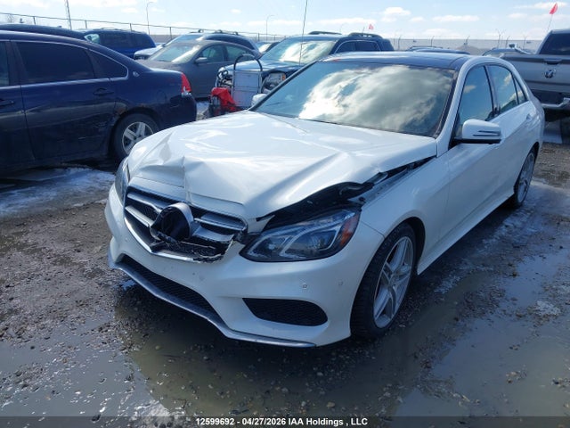 Продажа на аукционе авто 2014 Mercedes-benz E 350 4matic, vin: WDDHF8JB4EA946559, номер лота: 12599692