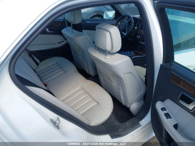 Продажа на аукционе авто 2014 Mercedes-benz E 350 4matic, vin: WDDHF8JB4EA946559, номер лота: 12599692