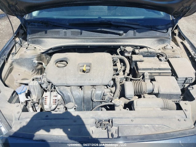 Продаж на аукціоні авто 2021 Kia Forte Ex, vin: 3KPF54AD6ME297020, номер лоту: 12599693