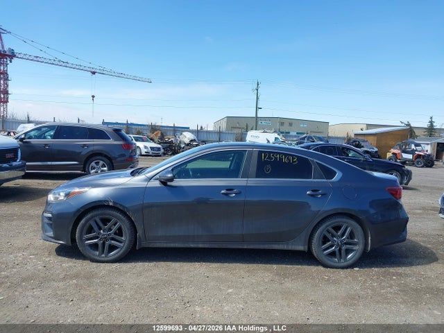 KIA FORTE EX 2021 3KPF54AD6ME297020 Image 14