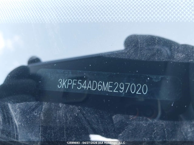 KIA FORTE EX 2021 3KPF54AD6ME297020 Image 18