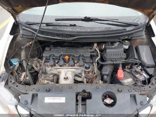 Продаж на аукціоні авто 2015 Honda Civic Lx, vin: 2HGFB2F52FH060368, номер лоту: 12599697