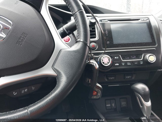 Продаж на аукціоні авто 2015 Honda Civic Lx, vin: 2HGFB2F52FH060368, номер лоту: 12599697
