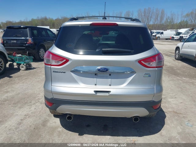 Продажа на аукционе авто 2013 Ford Escape Sel, vin: 1FMCU9H93DUD05706, номер лота: 12599698