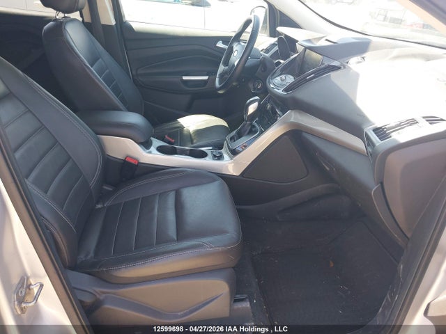 Продажа на аукционе авто 2013 Ford Escape Sel, vin: 1FMCU9H93DUD05706, номер лота: 12599698