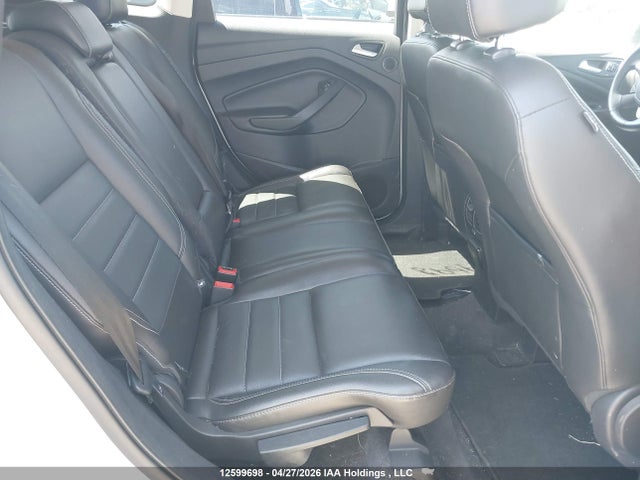 Продажа на аукционе авто 2013 Ford Escape Sel, vin: 1FMCU9H93DUD05706, номер лота: 12599698