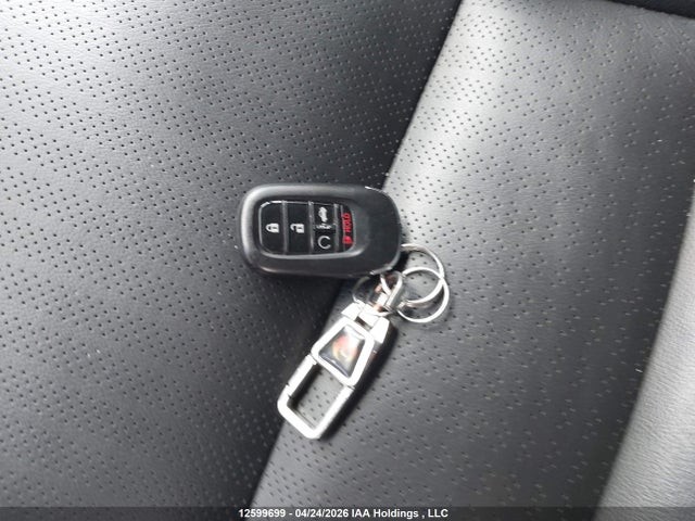Продажа на аукционе авто 2025 Honda Civic Sport/sport Touring, vin: 2HGFE4F85SH004867, номер лота: 12599699