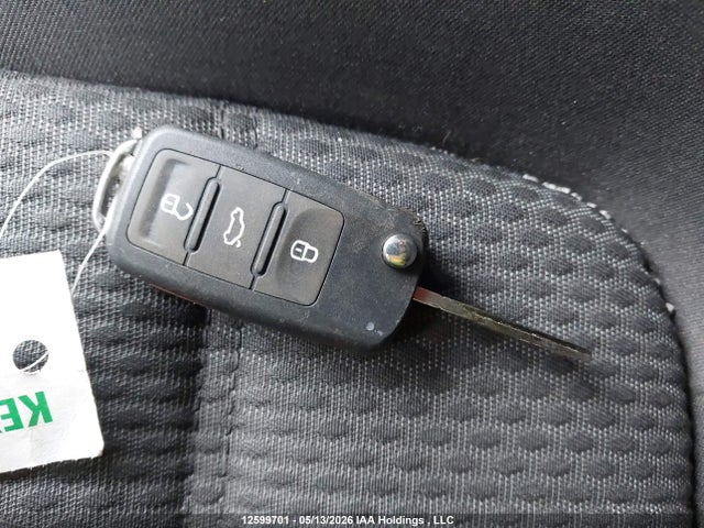 Продажа на аукционе авто 2012 Volkswagen Jetta, vin: 3VWDK7AJ0CM368561, номер лота: 12599701