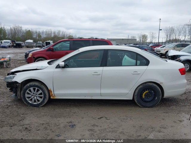 Продажа на аукционе авто 2012 Volkswagen Jetta, vin: 3VWDK7AJ0CM368561, номер лота: 12599701