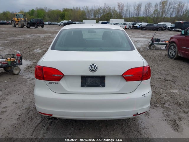 Продажа на аукционе авто 2012 Volkswagen Jetta, vin: 3VWDK7AJ0CM368561, номер лота: 12599701