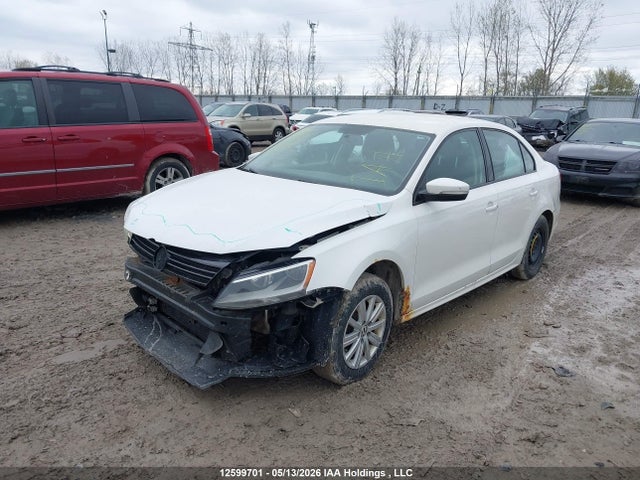 Продажа на аукционе авто 2012 Volkswagen Jetta, vin: 3VWDK7AJ0CM368561, номер лота: 12599701