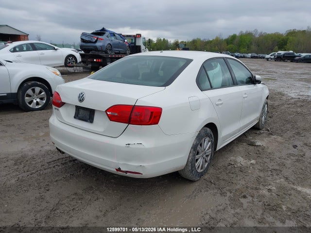 Продажа на аукционе авто 2012 Volkswagen Jetta, vin: 3VWDK7AJ0CM368561, номер лота: 12599701